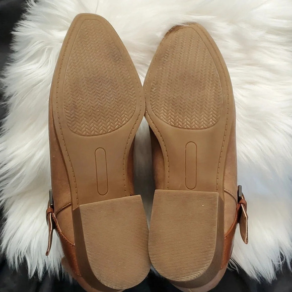 𝚆𝚘𝚗𝚍𝚎𝚛𝚕𝚢 𝚋𝚘𝚘𝚝𝚜, 𝙽𝚎𝚟𝚎𝚛 𝚠𝚘𝚛𝚗, 𝚐𝚛𝚎𝚊𝚝 𝚌𝚘𝚗𝚍𝚒𝚝𝚒𝚘𝚗! - Picture 9 of 10